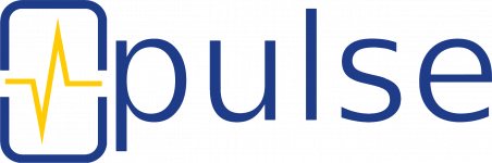 Logo de PULSE